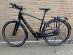 Trek FX +2 electrische fiets, Gebruikt, 47 tot 51 cm, 50 km per accu of meer, Ophalen
