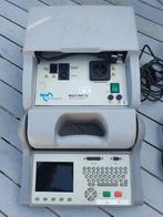 Nieaf Smit multipad xe, Ophalen