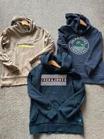 Hoodies van Raizzed en Jack&Jones, Ophalen of Verzenden, Gebruikt, Jongen, Broek