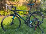 Racefiets, Fietsen en Brommers, Fietsen | Racefietsen, Ophalen of Verzenden, Zo goed als nieuw, Aluminium, Overige merken