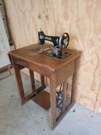 goede staat, Antiek en Kunst, Antiek | Naaimachines, Ophalen
