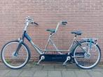 Sparta Double X tandem, Fietsen en Brommers, Minder dan 10 versnellingen, Gebruikt, 51 tot 55 cm, Ophalen