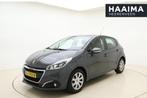 Peugeot 208 1.6 BlueHDi Blue Lease | Navigatie | Airco | Cru, Auto's, Peugeot, Voorwielaandrijving, Gebruikt, Euro 6, 4 cilinders