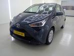 Toyota Aygo 1.0 VVT-i x-play, Voorwielaandrijving, Gebruikt, Euro 6, 4 stoelen