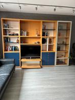wandkast Ligne Roset, Ophalen, Gebruikt, 200 cm of meer, 300 cm of meer