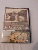De Grebbelinie DVD, Alle leeftijden, Ophalen of Verzenden, Zo goed als nieuw, Oorlog of Misdaad
