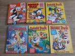 Donald Duck Kruidvat ,Reis ,Avonturen ,Aqua Duck enDuck Out, Gelezen, Ophalen of Verzenden