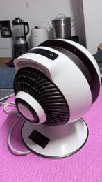 Rowenta HQ7112 Air Force Hot & Cool -Ventilator & Verwarming, Ophalen of Verzenden, Zo goed als nieuw, Vloerventilator