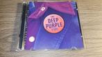 Deep Purple - The Deep Purple Story [2 CD], Ophalen of Verzenden, Zo goed als nieuw, Poprock