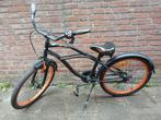 Jongens fiets 20 inch (6-9 jaar), Minder dan 47 cm, Ophalen, Zo goed als nieuw, Cruiser