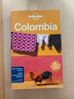Lonely planet - Colombia, Boeken, Lonely Planet, Verzenden, Europa, Reisgids of -boek