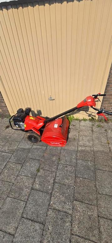 Tuinfrees / Cultivator Cedrus ( GLO3PRO-B&S ) beschikbaar voor biedingen
