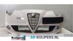 Voorbumper van een Alfa Romeo Mito, Gebruikt, Alfa Romeo, Bumper