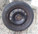 Reservewiel golf 5-6-7-8 caddy touran etc 5x112, Ophalen