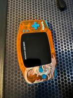 Gameboy advance, Avontuur en Actie, 1 speler, Ophalen of Verzenden, Zo goed als nieuw