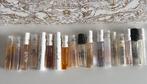 Samples monsters, Verzenden, Zo goed als nieuw