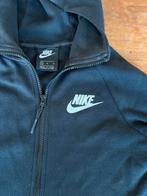 Nike Trainingspak Maat M - 152Zwart, Kinderen en Baby's, Kinderkleding | Maat 152, Ophalen, Gebruikt, Jongen of Meisje, Sport- of Zwemkleding
