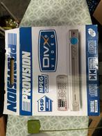 Provision DVD Speler - Nieuw in doos!, Audio, Tv en Foto, Dvd-spelers, Ophalen of Verzenden, Nieuw, Dvd-speler, Overige merken