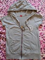 Mooi Bjorn Borg vest ,maat M, Ophalen of Verzenden, Gedragen