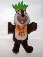 Vintage McDonalds Disneyland Paris Happy Meal knuffel. Izgs., Ophalen of Verzenden, Zo goed als nieuw