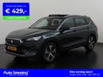 SEAT Tarraco 1.5 TSI Xcellence DSG | 7 Persoons | Panoramada, Auto's, Seat, 4 cilinders, 14 km/l, Bedrijf, SUV of Terreinwagen