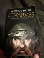 The dwarves, Ophalen of Verzenden, Gelezen