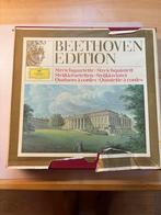 10 stuks in box LP Beethoven edition, Ophalen, Overige formaten, Overige typen, Zo goed als nieuw