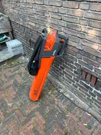 Flymo Bladblazer/Zuiger - Tuin opruimen!, Ophalen, Gebruikt, Handgedragen, Met opvangzak
