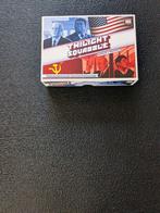 Twilight Squabble - Kort Spel over de Koude Oorlog, Een of twee spelers, Ophalen of Verzenden, Zo goed als nieuw, AEG
