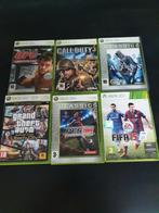 Xbox 360 Games - UFC, COD, Assassin's Creed, GTA, FIFA, Online, Gebruikt, 1 speler, Ophalen of Verzenden