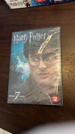 Harry Potter and the Deathly Hallows part 2, Vanaf 12 jaar, Ophalen, Nieuw in verpakking
