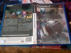 Zone of the Enders PS2, Avontuur en Actie, Gebruikt, 1 speler, Ophalen of Verzenden