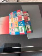Voor de liefhebber!!!!Prestige mapje Sterren Postzegel boek, Postzegels en Munten, Postzegels | Toebehoren, Overige typen, Verzenden