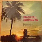 The Highlights & The Time Beats - Magical Moments, Overige genres, Gebruikt, Ophalen of Verzenden, 7 inch