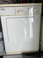 Wasdroger, Witgoed en Apparatuur, Wasdrogers, Ophalen, 6 tot 8 kg, Gebruikt, Luchtafvoer