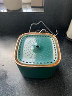 Drink fontein voor katten, Ophalen of Verzenden, Zo goed als nieuw