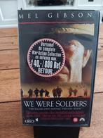 We wereld soldiers vhs, Alle leeftijden, Ophalen of Verzenden, Gebruikt