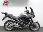 MOOIE KAWASAKI VERSYS 650 ABS (bj 2007), 2 cilinders, Onbekend, KAWASAKI, Meer dan 35 kW