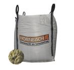 2 lege Big Bags gratis ophalen in Gouda, Ophalen, Zo goed als nieuw