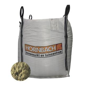2 lege Big Bags gratis ophalen in Gouda beschikbaar voor biedingen