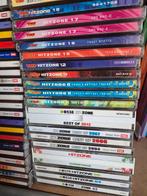 58x Hitzone + 15x Dance Smash 538 cd, Ophalen of Verzenden, Zo goed als nieuw