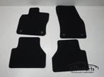 VW Caddy 2K8 Mattenset Vloermatten 2K863012, Ophalen of Verzenden, Gebruikt