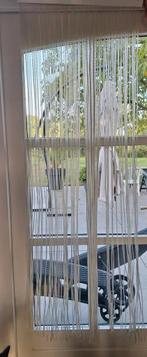 Degor vliegengordijn voor camper of caravan 59 cm breed, Ophalen of Verzenden, Gebruikt