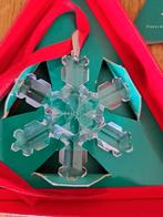 Swarovski christmas ornament (kerst), Ophalen, Zo goed als nieuw, Figuurtje