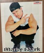 Posterspecial Marky Mark, Mark Wahlberg, Verzenden, Deurposter of groter, Muziek, Rechthoekig Staand
