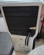 Dell pc met scherm, Ophalen