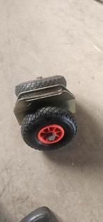 Platenroller - Handige Hulp voor Platen, Ophalen of Verzenden