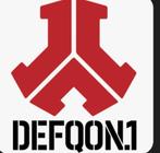 I'm selling a full season ticket for Defqon.1 2025., Tickets en Kaartjes, Evenementen en Festivals, Eén persoon