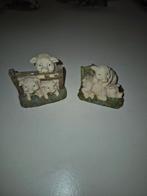 Diverse vintage beeldjes, Ophalen, Gebruikt