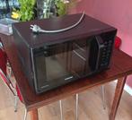 Samsung Smart Oven / combimagnetron vrijstaand, Ophalen, Combimagnetron, Gebruikt, Oven